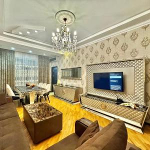 Хырдалан, новостройка 3 комната, продажа, 94 м²  