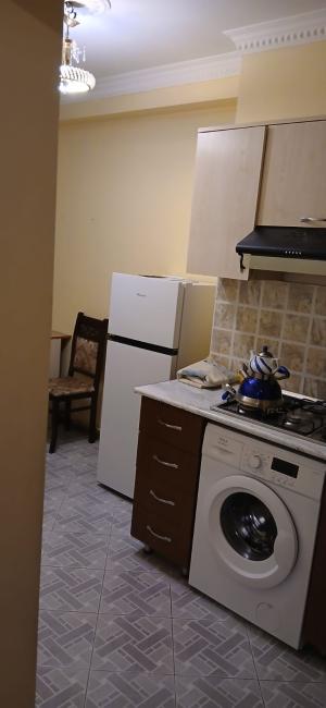 Бакы, новостройка 2 комната, арендовать, 55 м²  , Јасамал рајону, Јасамал гәс.