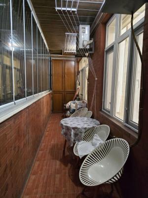 Бакы, новостройка 2 комната, продажа, 94.3 м²  , Бинәгәди рајону