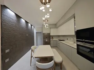 Бакы, новостройка 3 комната, продажа, 103 м²  , Сабунчу рајону, Бакыханов гәс.
