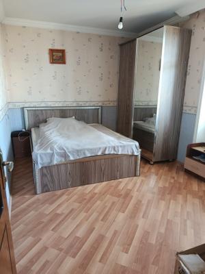 Бакы, старое здание 3 комната, продажа, 55 м²  , Бинәгәди рајону, Биләҹәри гәс.