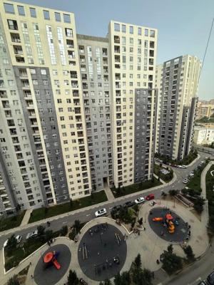 Бакы, новостройка 2 комната, продажа, 60 м²  , Хәтаи рајону