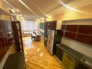 Бакы, садовый домик 5 комната, продажа, 300 м² , 7 сот , Хәзәр рајону, Бузовна