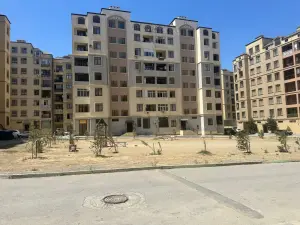 Абшерон, новостройка 2 комната, продажа, 42 м²  , Масазыр