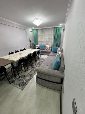 Абшерон, новостройка 2 комната, продажа, 86 м²  , Гуртулуш 93
