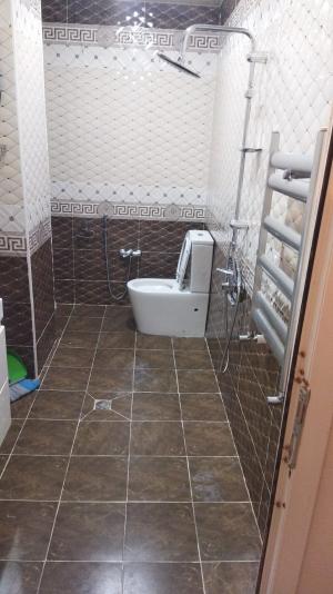 Хырдалан, новостройка 3 комната, арендовать, 75 м²  