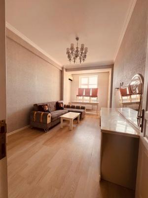 Бакы, новостройка 3 комната, арендовать, 68 м²  , Гарадағ рајону, Lökbatan şəh.