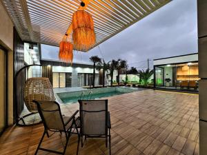 Бакы, садовый домик 5 комната, продажа, 220 м² , 7 сот , Хәзәр рајону, Мәрдәкан