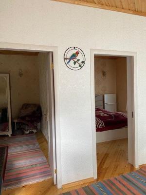 Исмајыллы, садовый домик 4 комната, посуточная аренда, 100 м² , 50 сот 