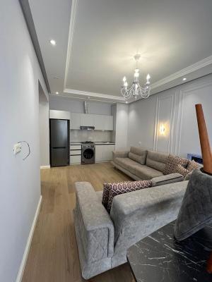 Бакы, новостройка 3 комната, арендовать, 90 м²  , Нәриманов рајону