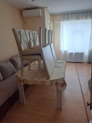 Абшерон, новостройка 1 комната, продажа, 49.8 м²  , Масазыр