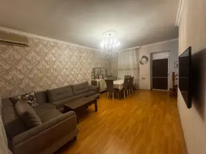 Бакы, садовый домик 4 комната, арендовать, 120 м² , 5 сот , Бинәгәди рајону, Хоҹәсән гәс.