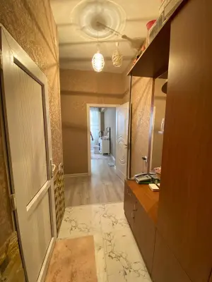 Бакы, новостройка 2 комната, продажа, 65 м²  , Јасамал рајону, Јени Јасамал гәс.