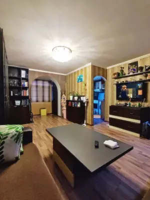 Бакы, старое здание 1 комната, продажа, 36 м²  , Јасамал рајону