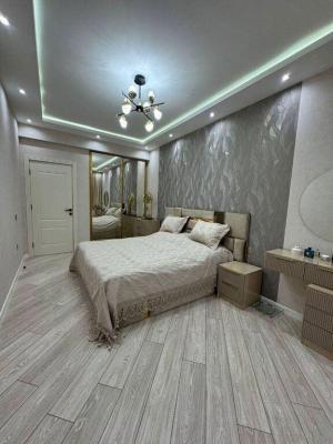 Бакы, новостройка 2 комната, посуточная аренда, 54 м²  , Нәриманов рајону