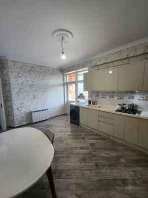 Хырдалан, новостройка 3 комната, продажа, 93 м²  