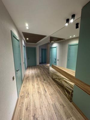 Бакы, новостройка 3 комната, продажа, 98 м²  , Јасамал рајону, Јасамал гәс.