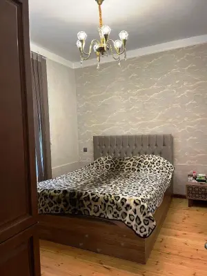 Бакы, садовый домик 6 комната, продажа, 200 м² , 5 сот , Сураханы рајону, Гарачухур гәс.