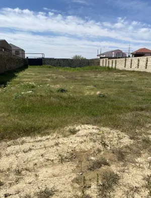 Бакы, участок земли , продажа , 11 сот , Хәзәр рајону, Мәрдәкан