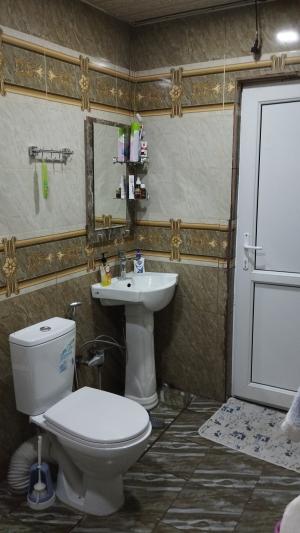 Хырдалан, новостройка 2 комната, продажа, 70 м²  