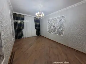 Бакы, старое здание 3 комната, продажа, 60 м²  , Нәсими рајону, 3-ҹү микрорајон