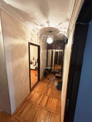 Бакы, старое здание 2 комната, продажа, 55 м²  , Низами рајону, 8-ҹи километр