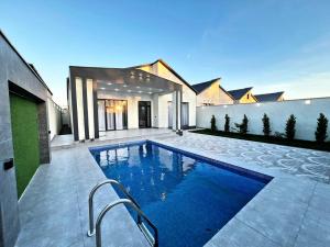 Бакы, садовый домик 4 комната, продажа, 150 м² , 3.3 сот , Хәзәр рајону, Шүвәлан