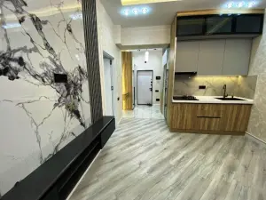 Бакы, новостройка 2 комната, продажа, 42 м²  , Низами рајону, 8-ҹи километр