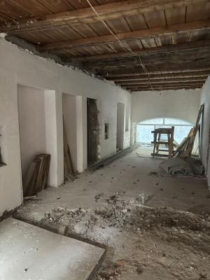 Бакы, старое здание 1 комната, продажа, 40 м²  , Сәбаил рајону