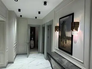 Бакы, новостройка 2 комната, арендовать, 98 м²  , Јасамал рајону, Јасамал гәс.