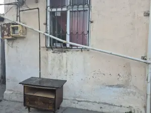 Бакы, садовый домик 3 комната, продажа, 51 м² , 1 сот , Хәтаи рајону, Ағ шәһәр