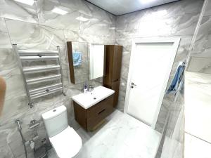 Хырдалан, новостройка 3 комната, продажа, 86 м²  