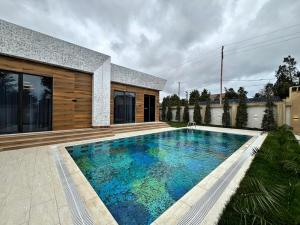 Бакы, садовый домик 5 комната, продажа, 250 м² , 7.2 сот , Хәзәр рајону, Шүвәлан