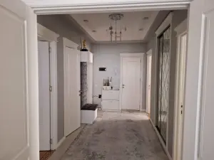 Бакы, новостройка 3 комната, продажа, 135 м²  , Нәсими рајону, 5-ҹи микрорајон