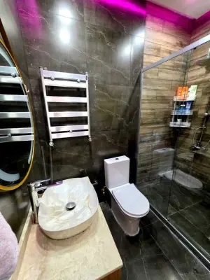 Абшерон, новостройка 3 комната, продажа, 94 м²  , Масазыр