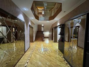 Бакы, садовый домик 6 комната, продажа, 720 м² , 5.5 сот , Сабунчу рајону, Бакыханов гәс.