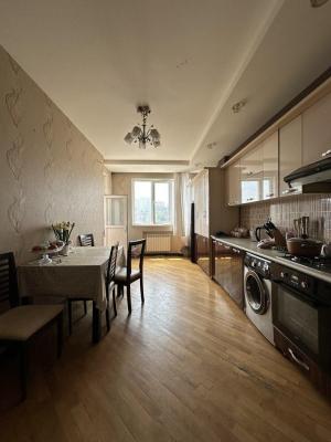 Бакы, новостройка 2 комната, продажа, 94 м²  , Сабунчу рајону, Бакыханов гәс.