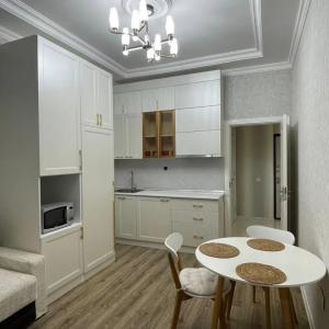 Хырдалан, новостройка 2 комната, продажа, 50 м²  