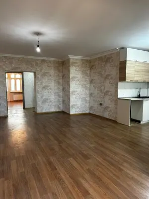 Бакы, старое здание 3 комната, продажа, 72 м²  , Хәзәр рајону