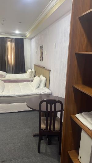 Бакы, старое здание 2 комната, посуточная аренда, 22 м²  , Нәриманов рајону