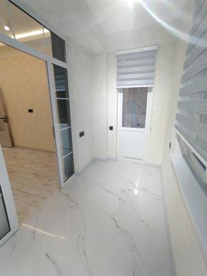 Хырдалан, новостройка 3 комната, продажа, 60 м²  