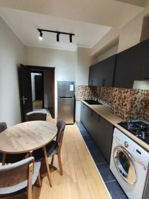 Бакы, новостройка 2 комната, арендовать, 75 м²  , Јасамал рајону, Јасамал гәс.