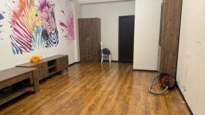 Бакы, новостройка 2 комната, арендовать, 90 м²  , Јасамал рајону, Јени Јасамал гәс.