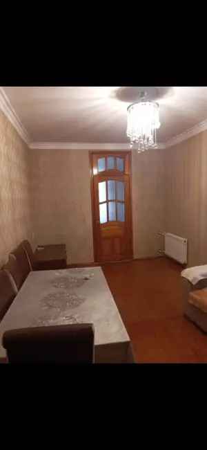 Хырдалан, старое здание 2 комната, арендовать, 45 м²  