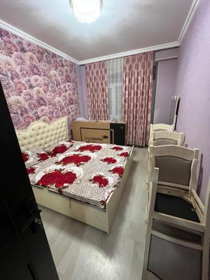Абшерон, новостройка 2 комната, продажа, 86 м²  , Гуртулуш 93