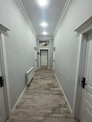 Бакы, офис 4 комната, арендовать, 110 м²  , Јасамал рајону, Јасамал гәс.