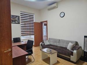 Бакы, офис 2 комната, арендовать, 50 м²  , Сәбаил рајону