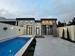 Бакы, садовый домик 4 комната, продажа, 130 м² , 2.5 сот , Хәзәр рајону, Мәрдәкан