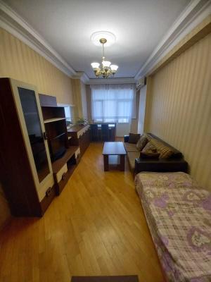 Бакы, новостройка 3 комната, арендовать, 85 м²  , Нәсими рајону