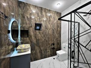 Бакы, садовый домик 4 комната, продажа, 130 м² , 2.5 сот , Хәзәр рајону, Мәрдәкан